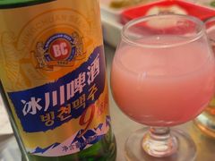 -大头叔烤鸡爪·朝鲜族烤串(天池路店)