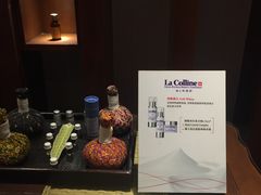 -汤臣海派理疗公馆