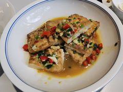 -洈水谣 · 地道荆州松滋菜(菱角湖公园店)