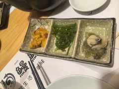 -鳗鲔料理小馆