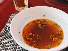 -洲际酒店·地平线全日餐厅HORIZON CAFÉ