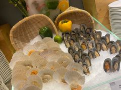 -步步高福朋喜来登·宜客乐西餐厅