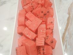 西瓜-比格比萨自助(延庆万达广场店)