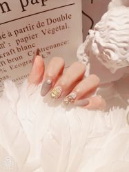 -米小兔美甲美睫