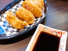 日式脆皮炸饺-仙隐小鹿中華の日料(荣民龙首广场店)
