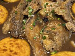 -北塘海鲜·天津菜(大光明桥旗舰店)