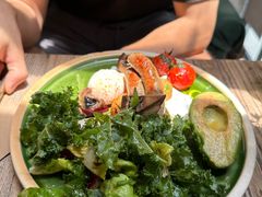 -O'mills Sourdough Bakery&Bistro(永嘉路店)
