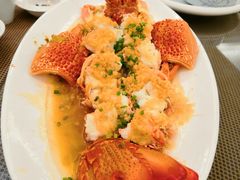 -海景壹号大酒店(滨湖店)