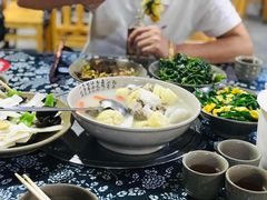 -味老大土碗菜(中山三路店)