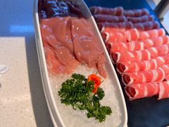-海底捞火锅(国奥村店)