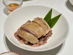 -小厨娘书香金陵(夫子庙老门东店)