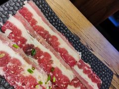 -泥炉烧肉师(新街口金銮巷店)