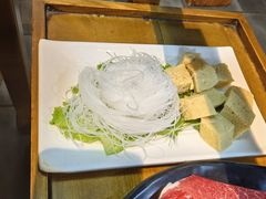 -马记伊源斋涮肉·清真菜(百子湾店)
