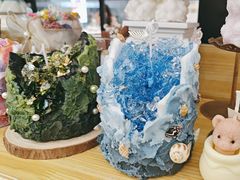 -郑在DIY·潮玩银饰绘画手作(中央大道旗舰店)