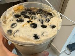-喜茶(南昌王府井店)