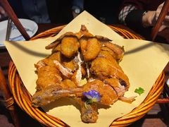 -前海沿·青岛菜(五四广场永旺店)