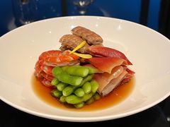 -苏州W酒店·苏滟中餐厅