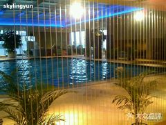 -上海红塔豪华精选酒店