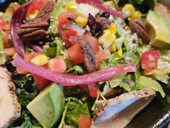 -Q MEX 库迈墨西哥餐吧(三里屯店)