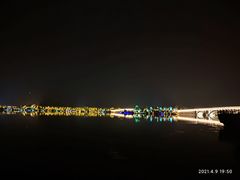 -天屿湖