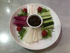 -京天红酒家(虎坊路店)