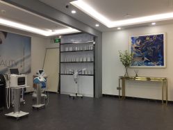 -时光海科学美肤中心
