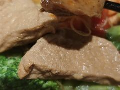 素鸡-素满香·素食自助餐(苏州·临顿路店)