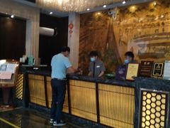 -佛山顺德香云纱园林酒店(清晖园店)