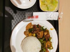-乡村基(南岸区泰昌路餐厅)