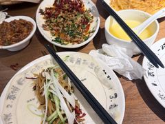 -姥姥家春饼店(八里庄店)