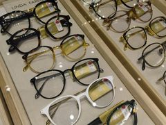 -溥仪眼镜(北京SKP店)