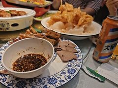 -老松滨饭店(菜艺街店)