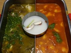 -新辣道鱼火锅(领展购物广场·中关村店)