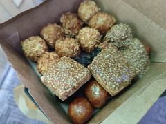 -奶奶的美食(宽厚里店)