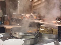 -厦门泰地万豪酒店-贡厨全日餐厅