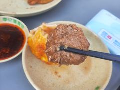 -李记清真馆(打钉巷店)