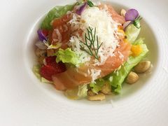 -ELUNE艾露恩·人良斋西餐厅