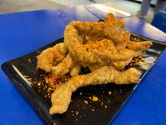 黄金酥肉-马路边边老成都串串香(星耀城店)