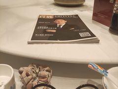 店内-百姓渔村(南中环店)