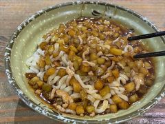 -东北农家饺子村(昌平路店)