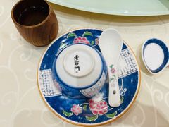 -老西门·常州菜(新区店)
