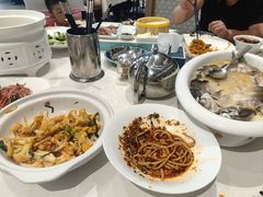 -丝宴·凤城印象·西北特色菜(彩虹湾店)