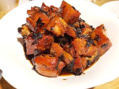 梅干菜烧肉-张福记(陇海中路店)