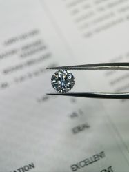 -VE DIAMOND·天然&培育钻石定制