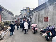 -清真·鸦儿李记·小馆(后海店)