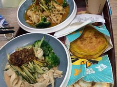 -魏家凉皮(协和店)