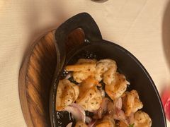 -龟兹KUCINA·新疆菜(前滩L+PLAZA店)