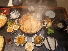 -滇牛云南火锅(桂林路店)