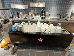 -微焙咖啡工厂(海峡创意产业园·红坊店)