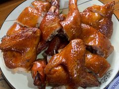 -竹乡园柴火竹筒饭·烧鸡(白水寨*森林海店)